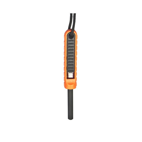Exo Tac Poly Striker Fire Steel In Orange