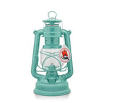 Feuerhand Storm Lantern 276 Light Green