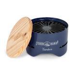 FEUERHAND TAMBER COBALT BLUE