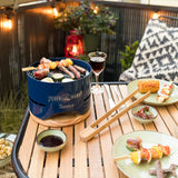 Feuerhand Tamber Table Top Grill