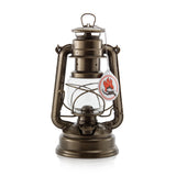 Feuerhand Storm Lantern 276 Bronze