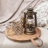 Feuerhand Storm Lantern 276