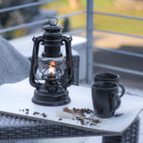 Feuerhand Storm Lantern 276