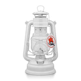 Feuerhand Storm Lantern 276 Pure White