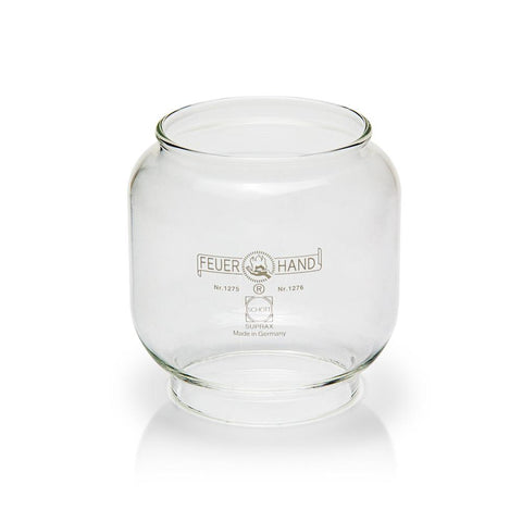 Feuerhand Transparent Glass for Baby Special 276