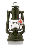 Feuerhand Storm Lantern 276 Olive
