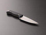 Fitzroy Field Knife D2