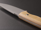 Fitzroy Field Knife D2