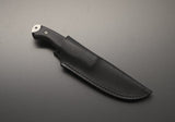 Fitzroy Field Knife D2