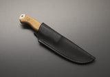Fitzroy Field Knife D2