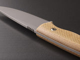 Fitzroy Field Knife N690