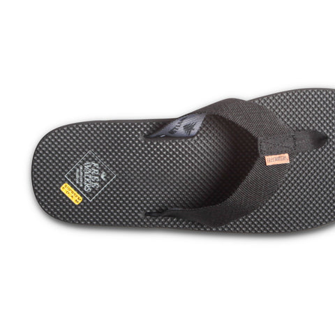 Free Waters Supreme Flip Flops Mens