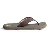 Free Waters Supreme Flip Flops Mens