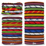 Giraffe Multi Functional Headwear Mixed