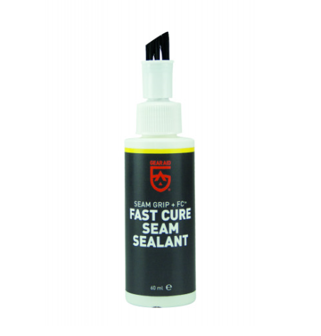 Gear Aid Tent Seam Sealant With Brush