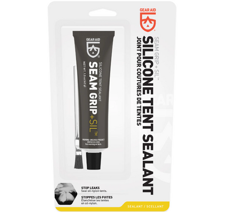 Gear Aid Silicone Tent Sealant