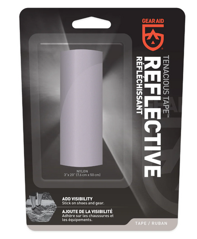 Gear Aid Tenacious Reflective Tape
