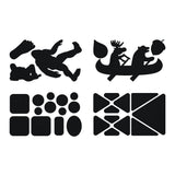 Gear Aid Tenacious Tape Gear Patches