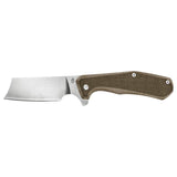 Gerber Asada Folder FE Folding Blade Clip Mini Cleaver