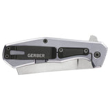 Gerber Asada Folder FE Folding Blade Clip Mini Cleaver