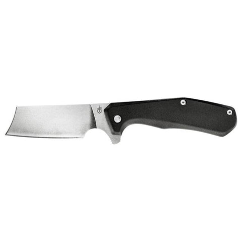 Gerber Asada Folder FE Folding Blade Clip Mini Cleaver