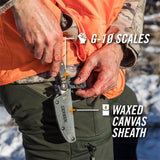 Gerber Downwind Caper