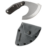 Gerber Downwind Ulu Fixed Blade Knife