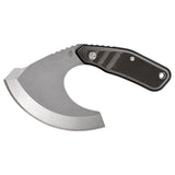 Gerber Downwind Ulu Fixed Blade Knife