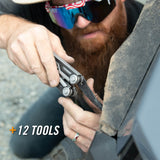 Gerber Dual Force Multi Tool