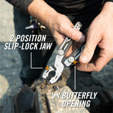 Gerber Dual Force Multi Tool