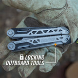 Gerber Dual Force Multi Tool