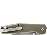 Gerber Fuse Folding Blade Clip Knife