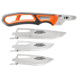 Gerber Randy Newberg EBS | outdoor-adventurer-survival-camping-and-adventure