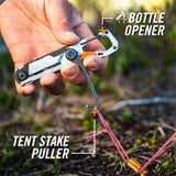 Gerber Stake Out Camping Tool