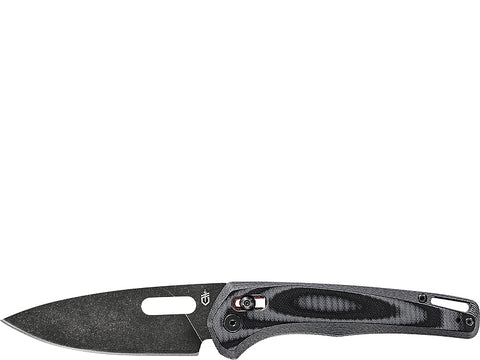 Gerber Sumo Black