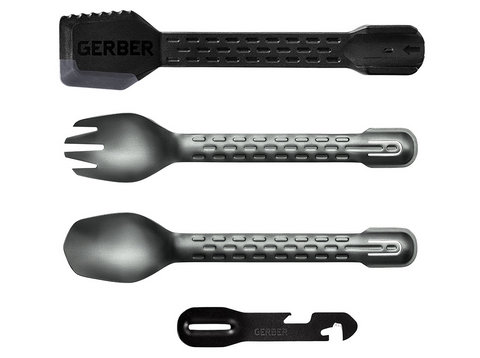 Gerber Compleat Utensil Set