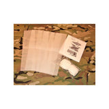 Go Prepared Survival Sure Strips Military Tinder