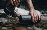 Grayl 16.9oz UltraPress® Water Purifier Covert Edition