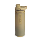 Grayl 16.9oz UltraPress® Water Purifier Covert Edition