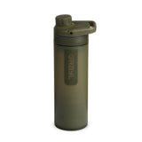 Grayl 16.9oz UltraPress® Water Purifier Covert Edition