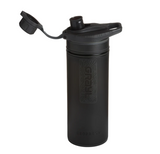 Grayl 24oz GEOPRESS™ Water Purifier Covert Edition