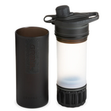 Grayl 24oz GEOPRESS™ Water Purifier Covert Edition