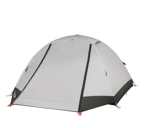 Kelty Gunnison 3 Tent With Footprint