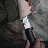 Helle Gro Knife