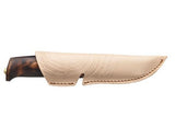 Helle Gro Knife And Sheath