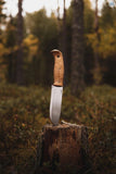 Helle Nord Knife