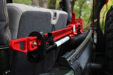 Hi-Lift Handle-Keeper