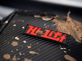 Hi-Lift Running Gear Jack Cover