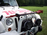 Hi-Lift Tube Mount 1" to 2"