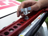 Hi-Lift Tube Mount 1" to 2"